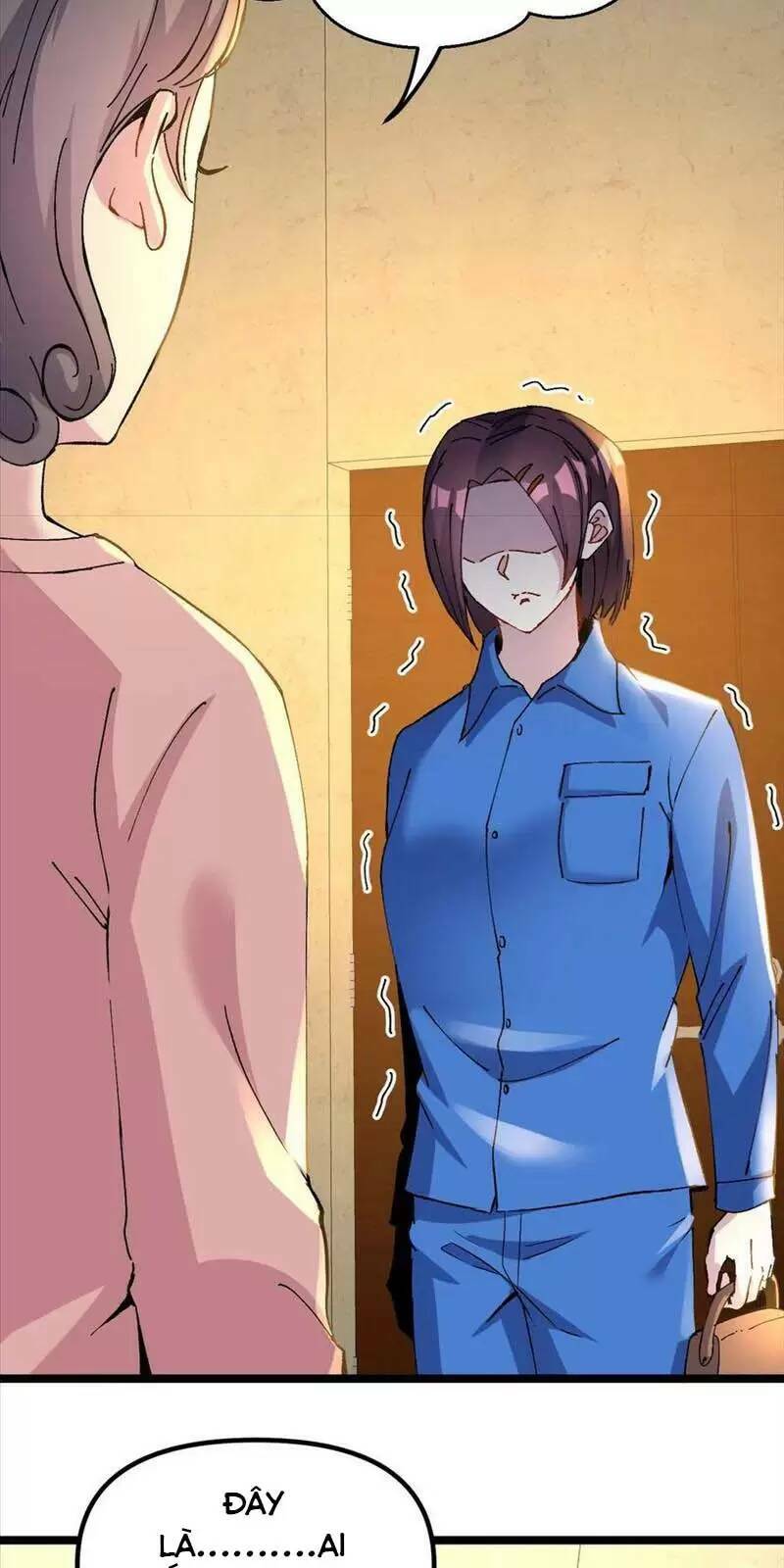 Trùng Sinh Trở Lại 1983 Làm Phú Hào Chapter 197 - Trang 2