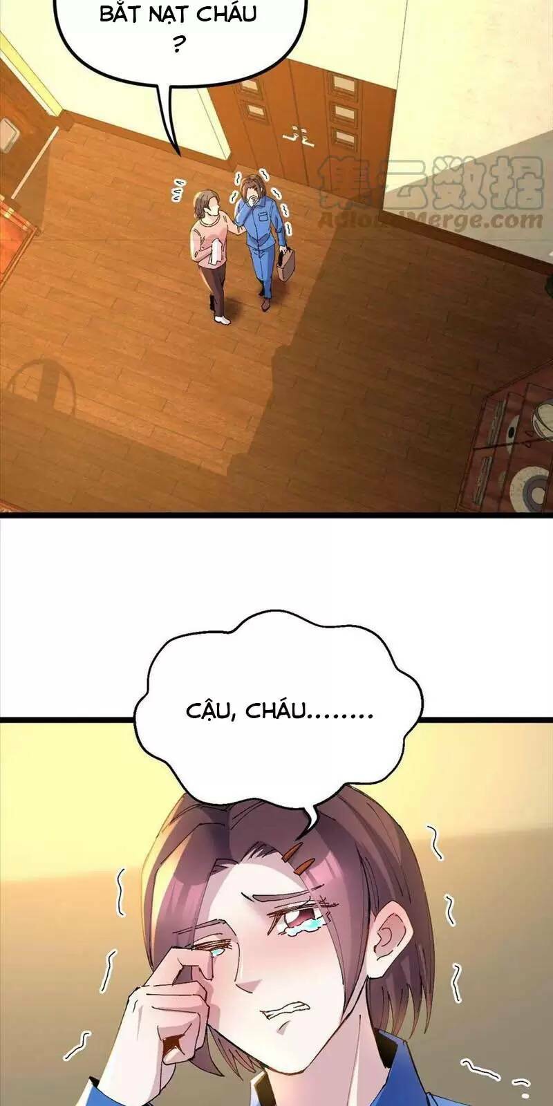 Trùng Sinh Trở Lại 1983 Làm Phú Hào Chapter 197 - Trang 2