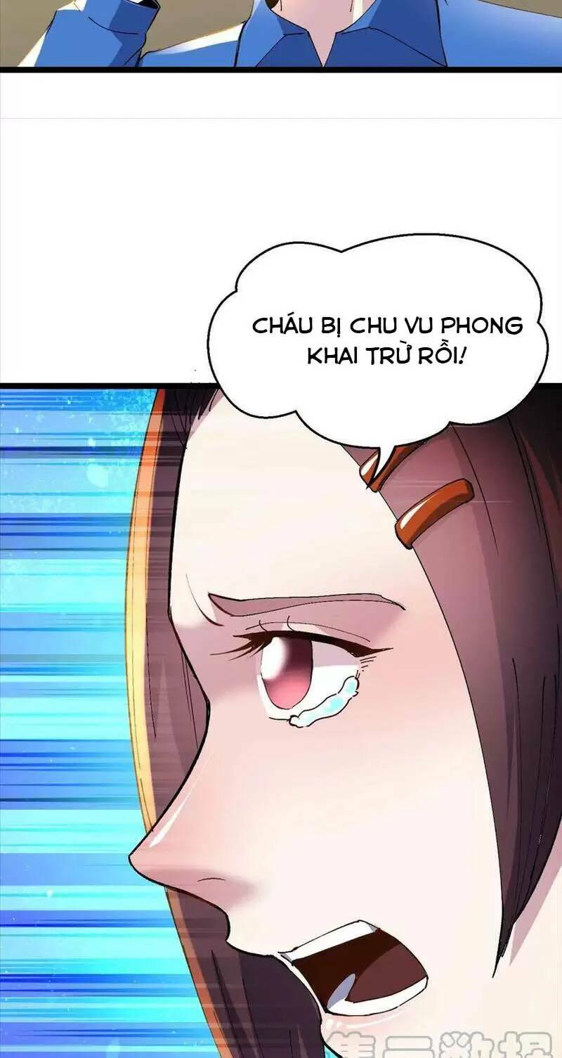 Trùng Sinh Trở Lại 1983 Làm Phú Hào Chapter 197 - Trang 2