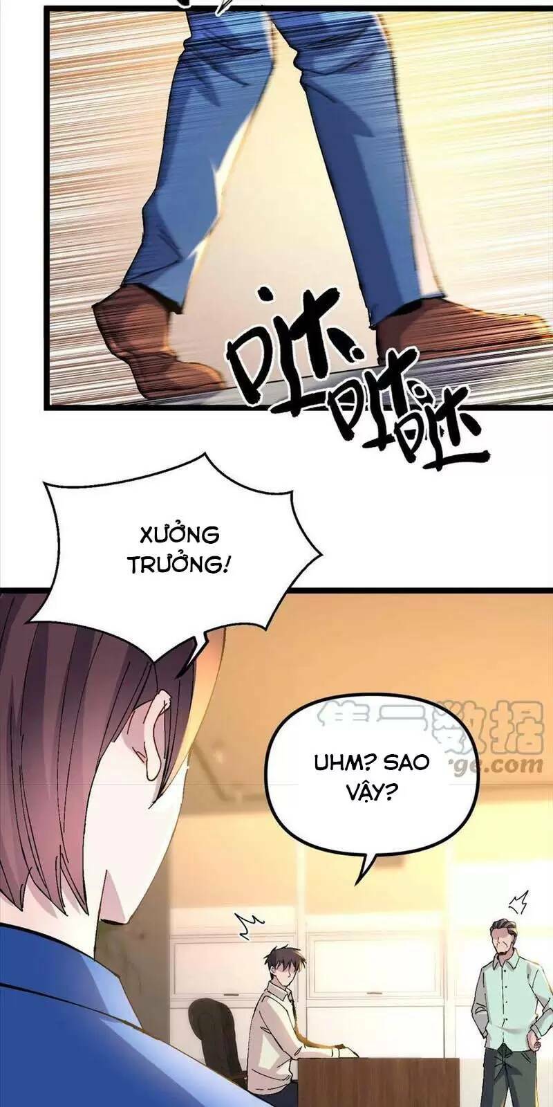 Trùng Sinh Trở Lại 1983 Làm Phú Hào Chapter 197 - Trang 2