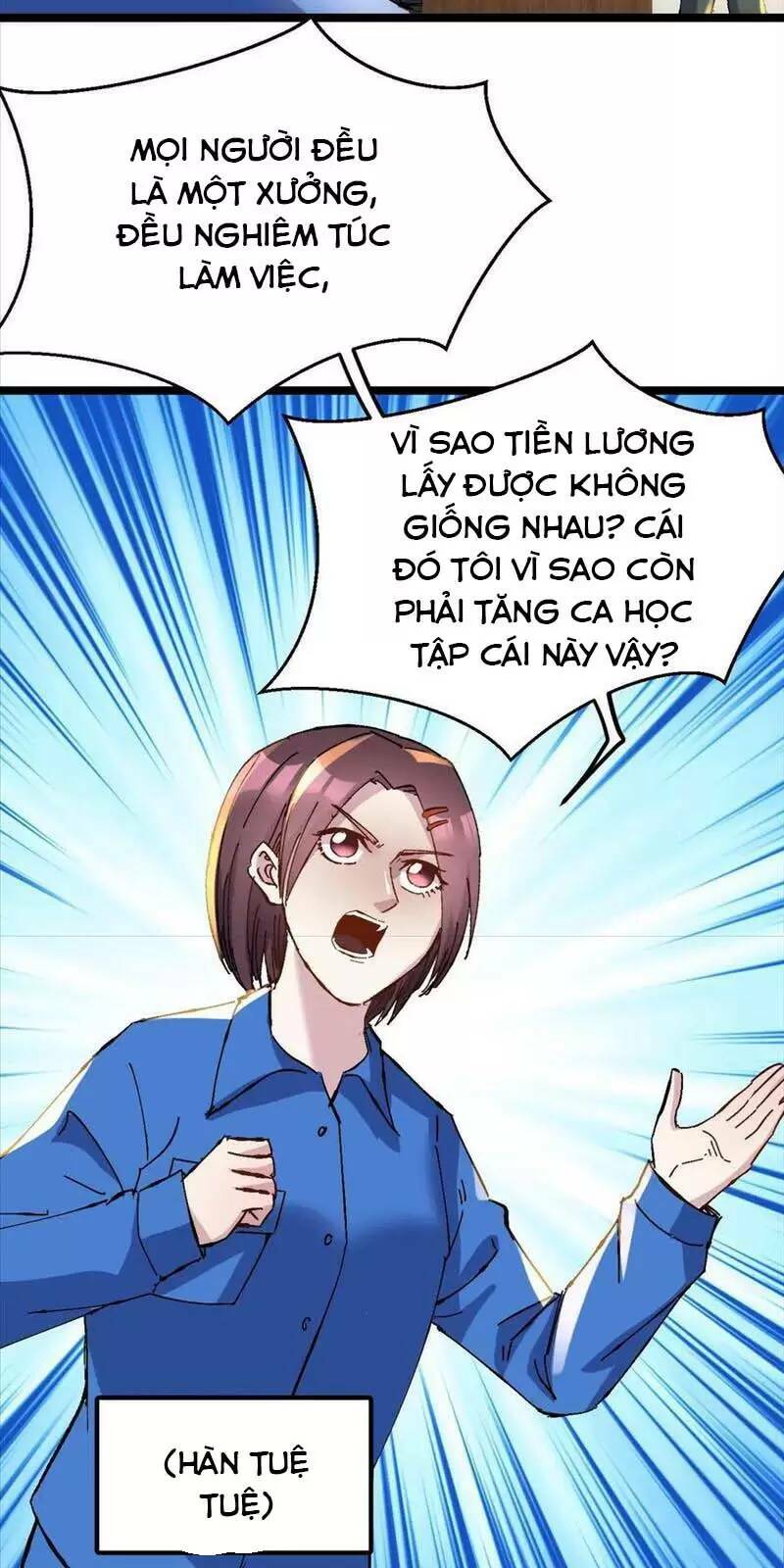 Trùng Sinh Trở Lại 1983 Làm Phú Hào Chapter 197 - Trang 2