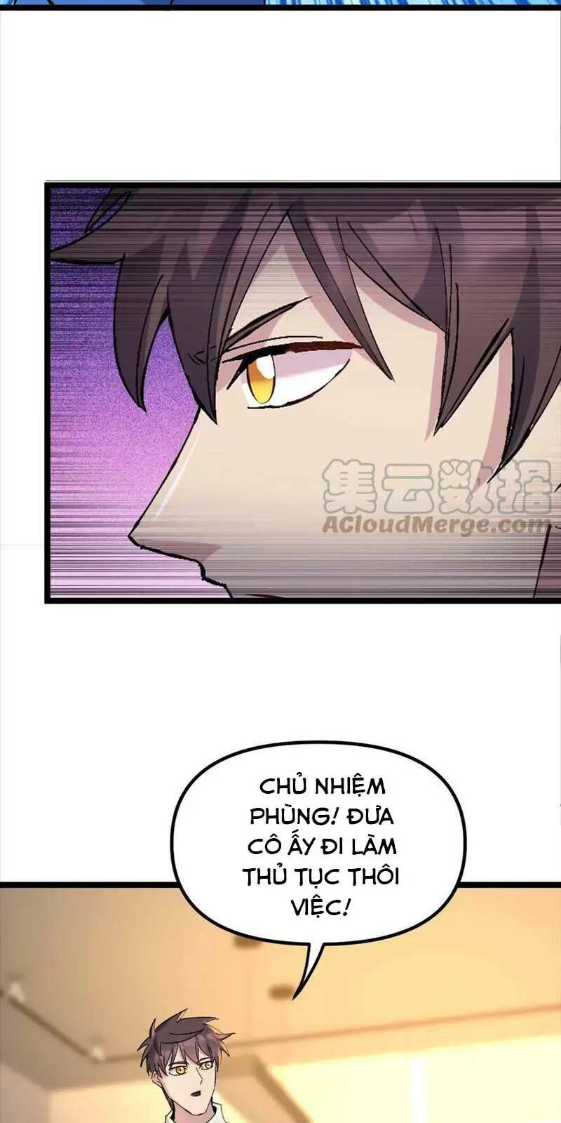 Trùng Sinh Trở Lại 1983 Làm Phú Hào Chapter 197 - Trang 2