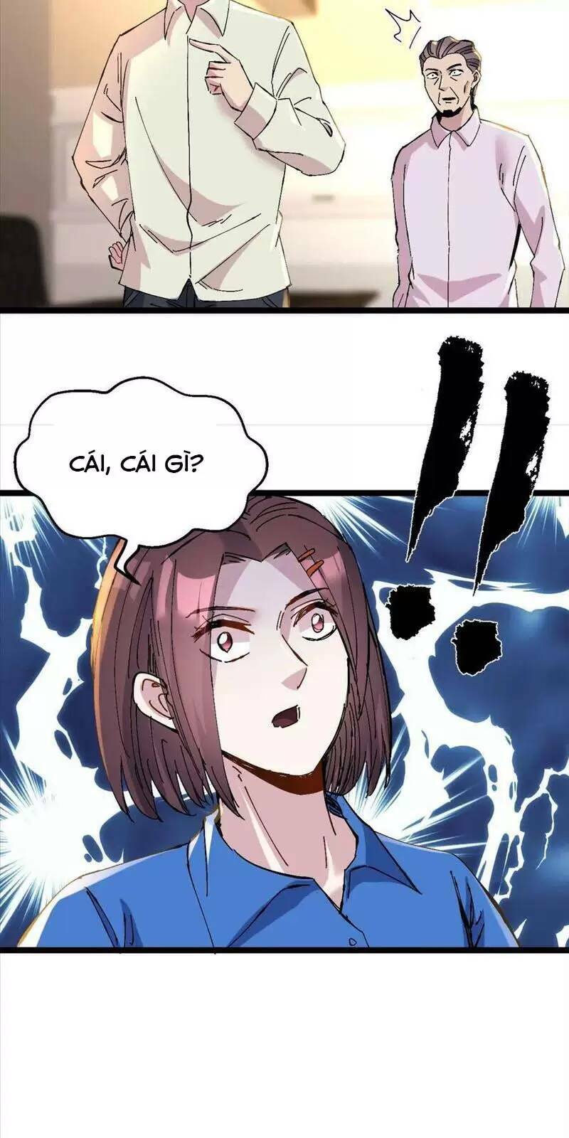 Trùng Sinh Trở Lại 1983 Làm Phú Hào Chapter 197 - Trang 2