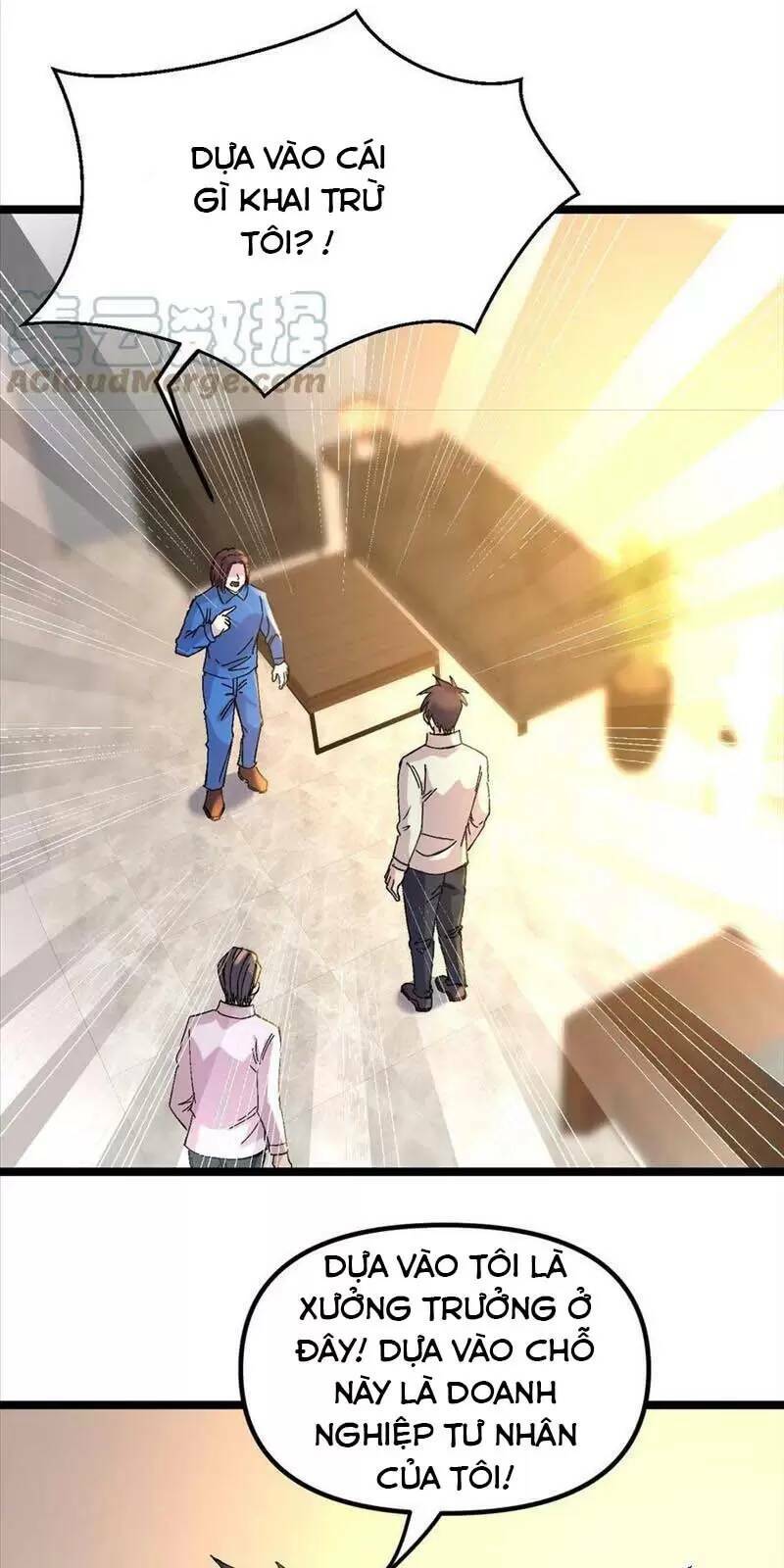 Trùng Sinh Trở Lại 1983 Làm Phú Hào Chapter 197 - Trang 2