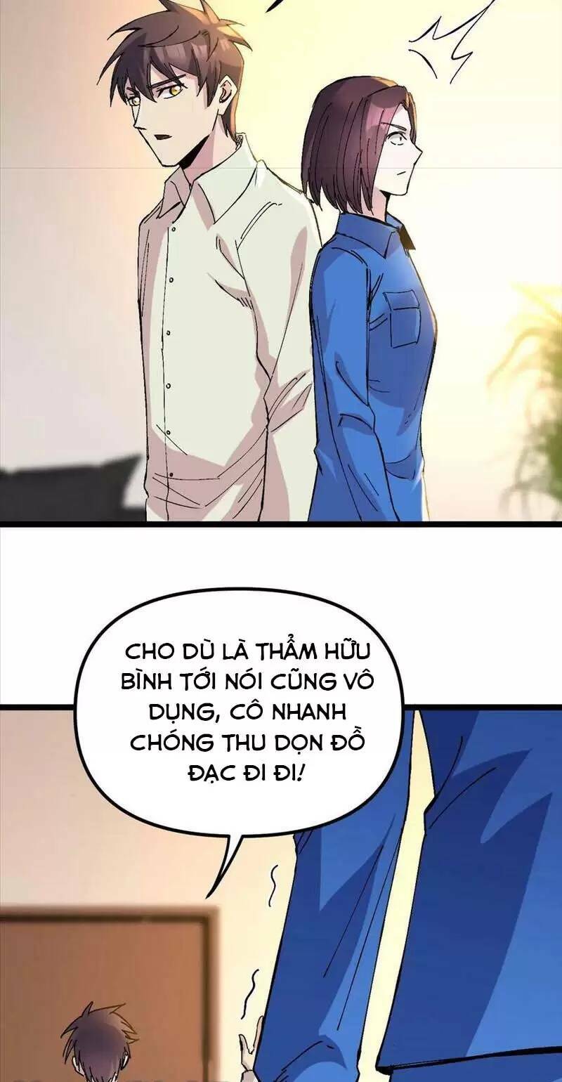 Trùng Sinh Trở Lại 1983 Làm Phú Hào Chapter 197 - Trang 2