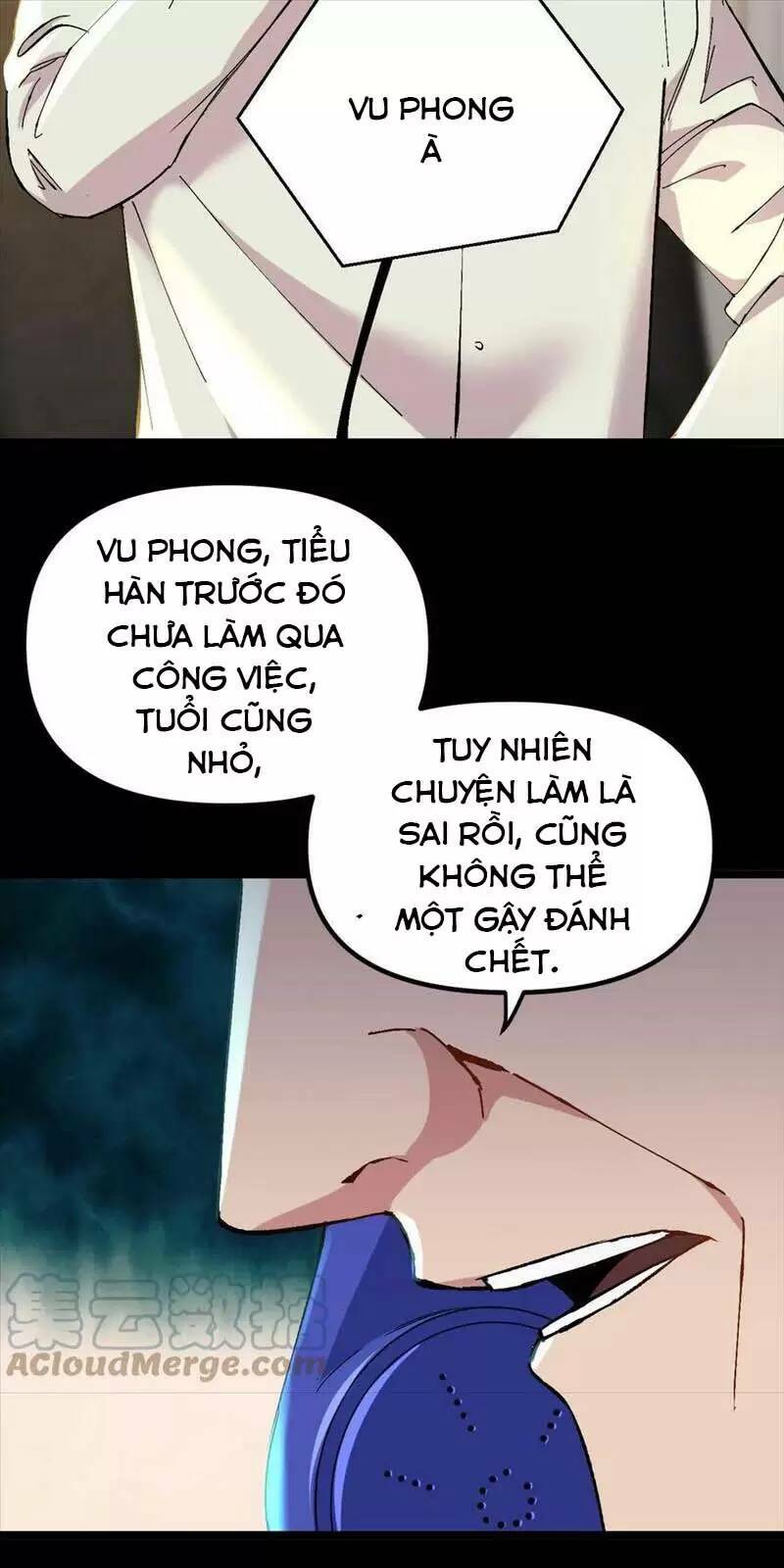 Trùng Sinh Trở Lại 1983 Làm Phú Hào Chapter 198 - Trang 2