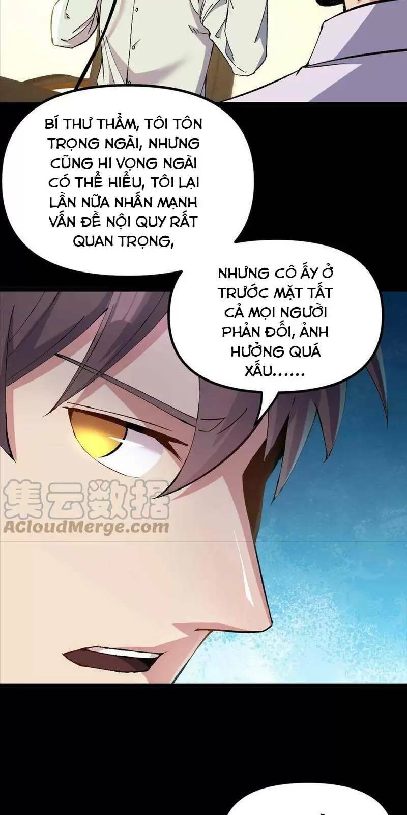 Trùng Sinh Trở Lại 1983 Làm Phú Hào Chapter 198 - Trang 2