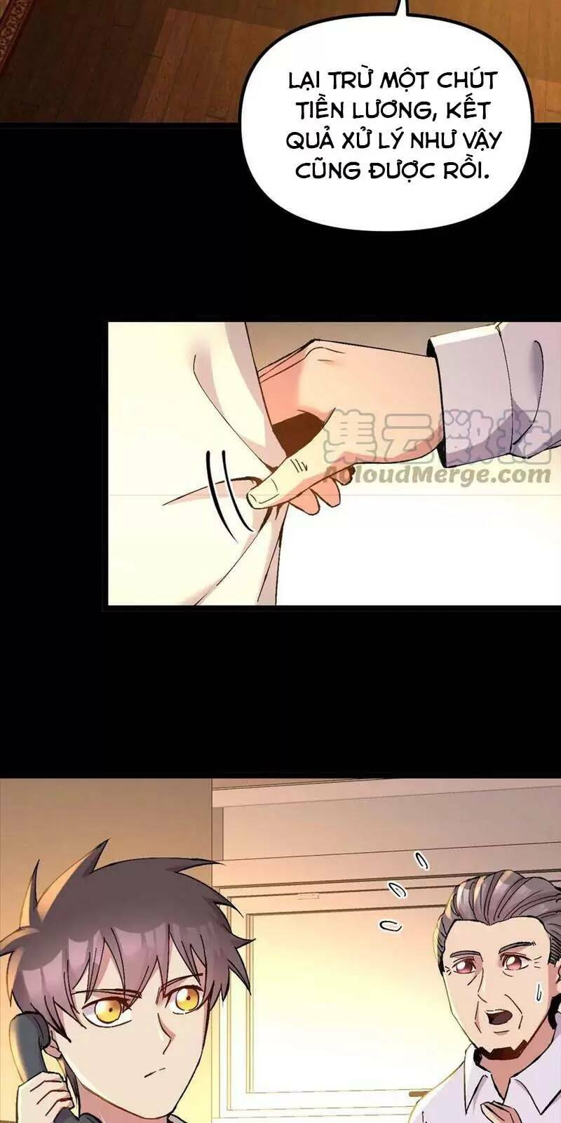 Trùng Sinh Trở Lại 1983 Làm Phú Hào Chapter 198 - Trang 2