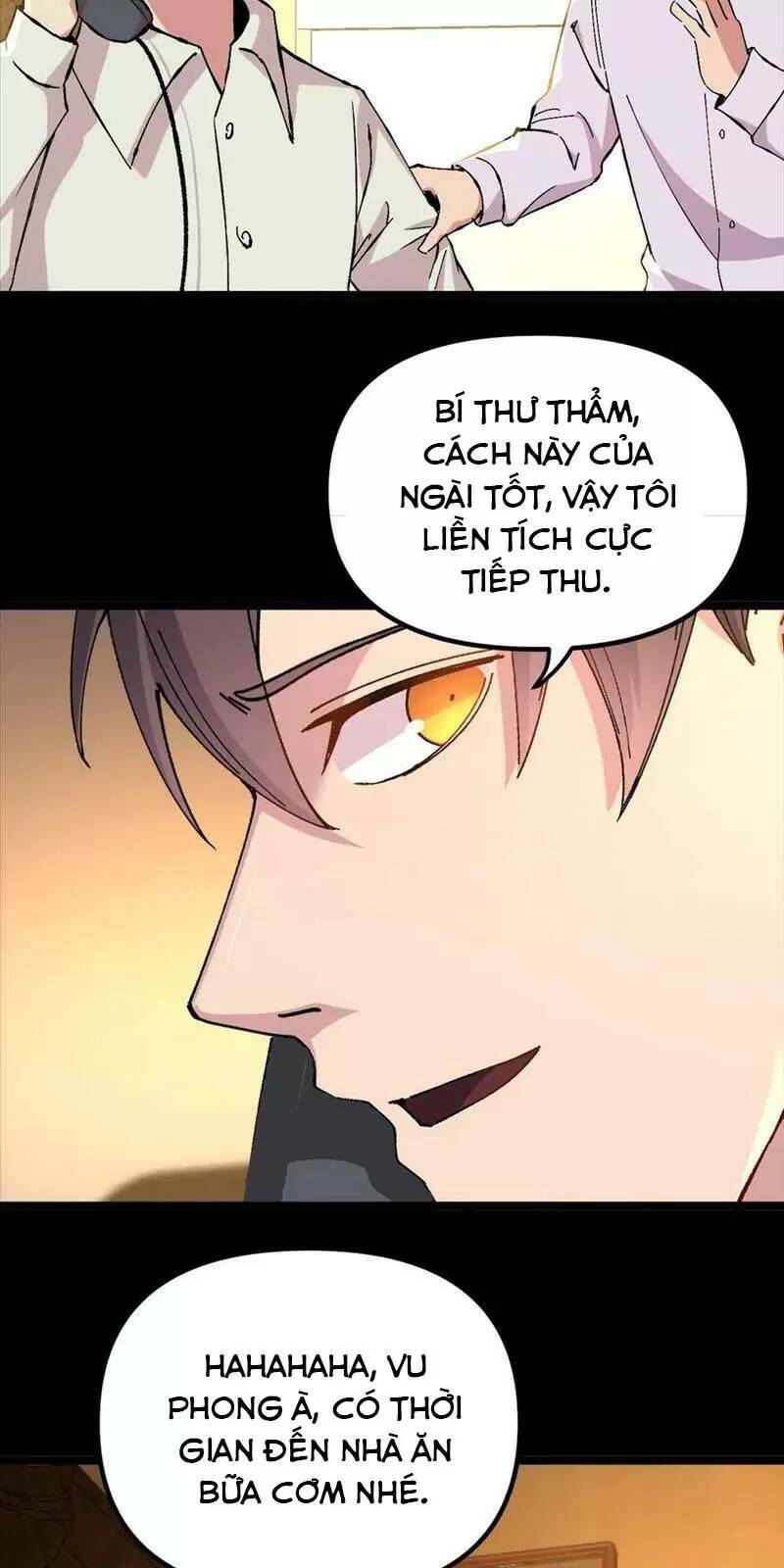 Trùng Sinh Trở Lại 1983 Làm Phú Hào Chapter 198 - Trang 2