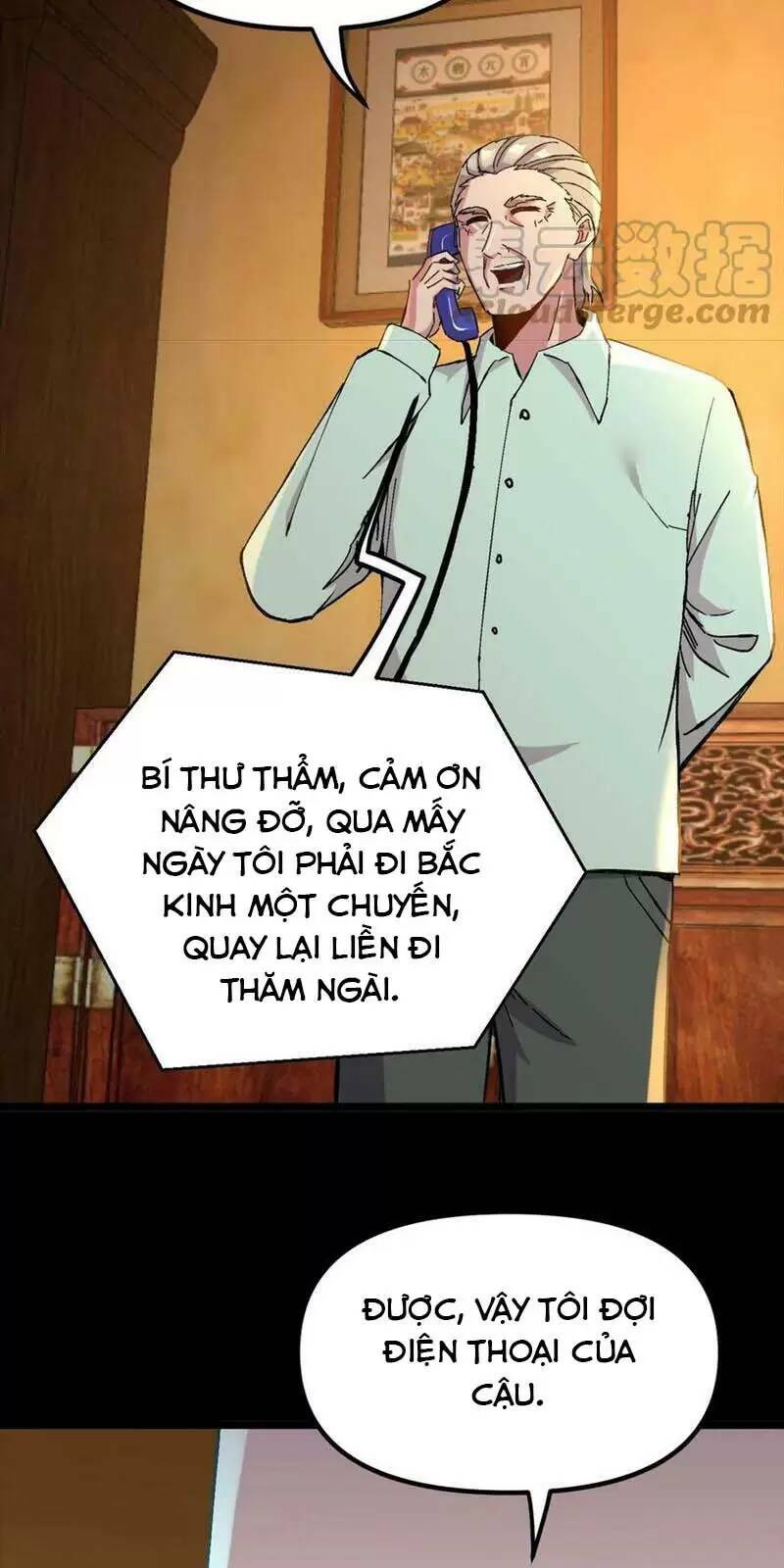 Trùng Sinh Trở Lại 1983 Làm Phú Hào Chapter 198 - Trang 2