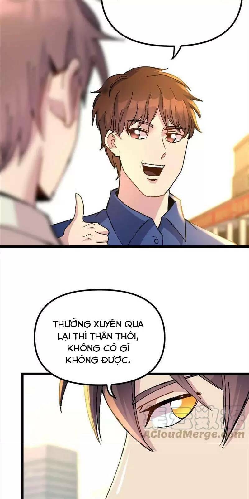 Trùng Sinh Trở Lại 1983 Làm Phú Hào Chapter 199 - Trang 2