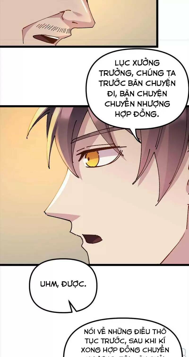 Trùng Sinh Trở Lại 1983 Làm Phú Hào Chapter 199 - Trang 2