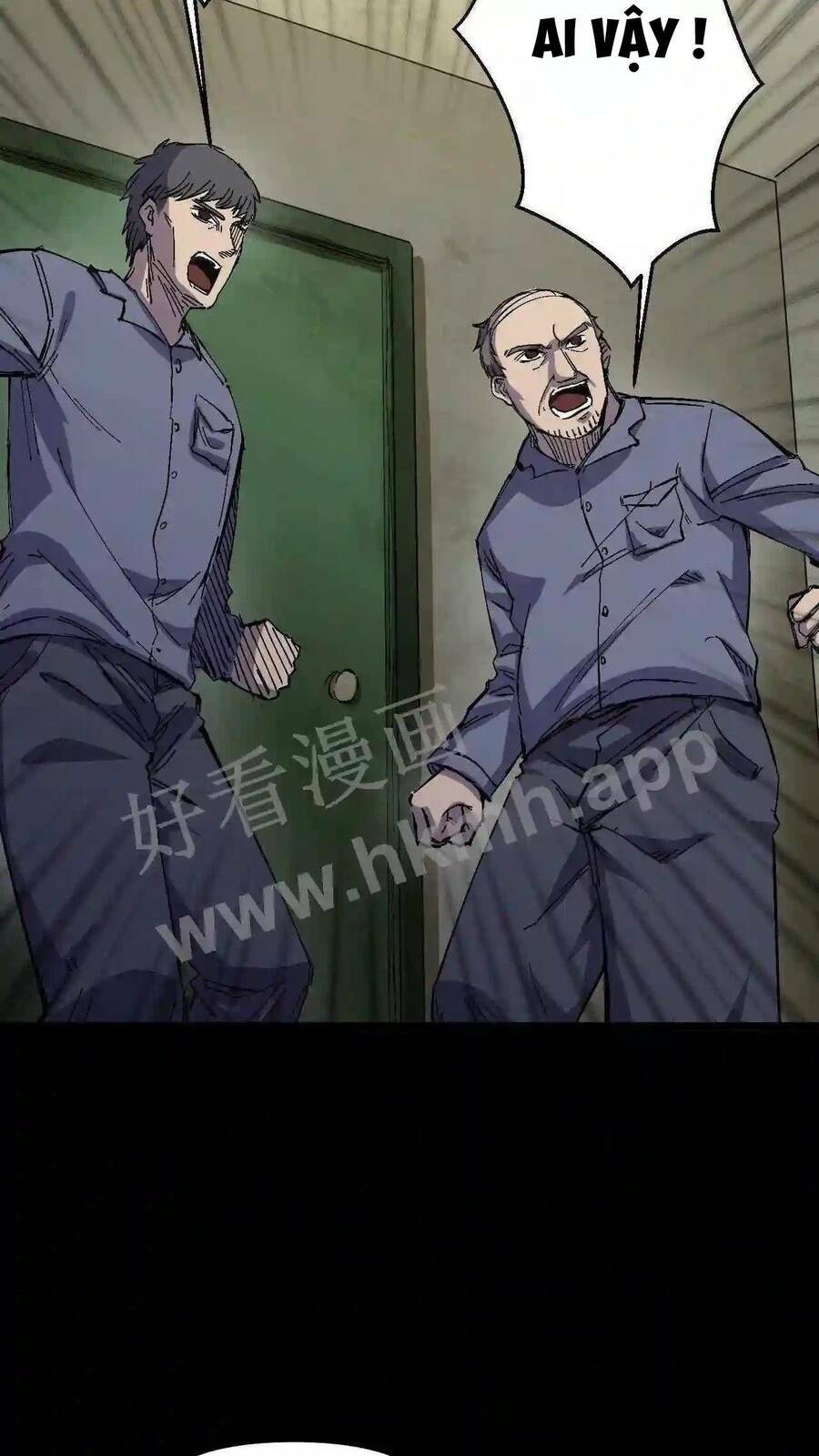 Trùng Sinh Trở Lại 1983 Làm Phú Hào Chapter 2 - Trang 2