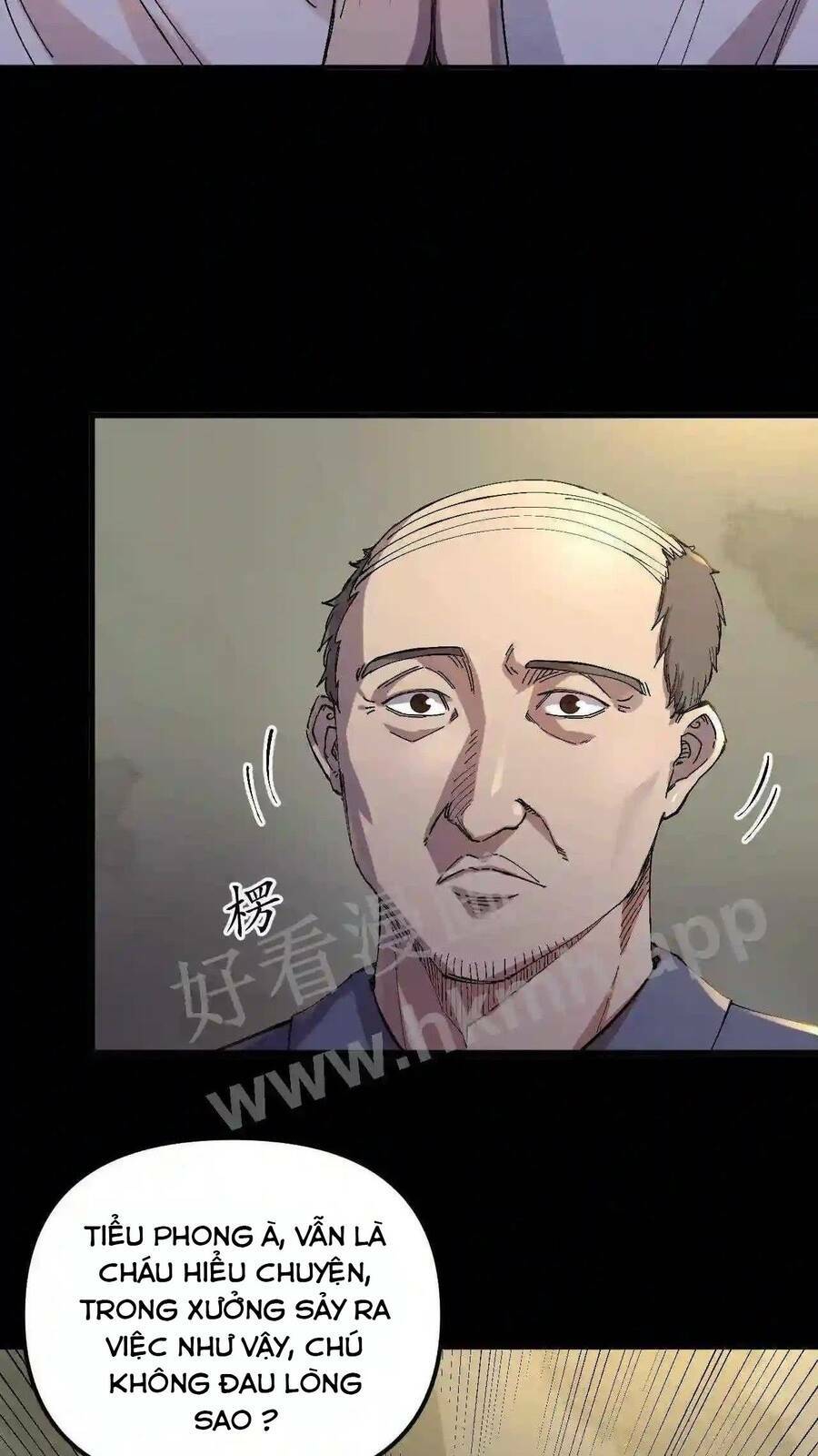 Trùng Sinh Trở Lại 1983 Làm Phú Hào Chapter 2 - Trang 2