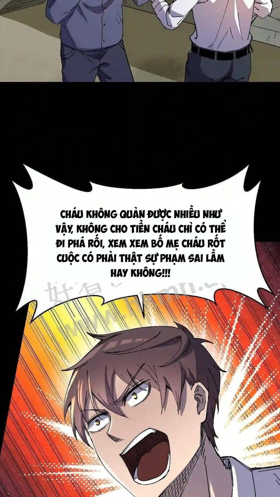 Trùng Sinh Trở Lại 1983 Làm Phú Hào Chapter 2 - Trang 2