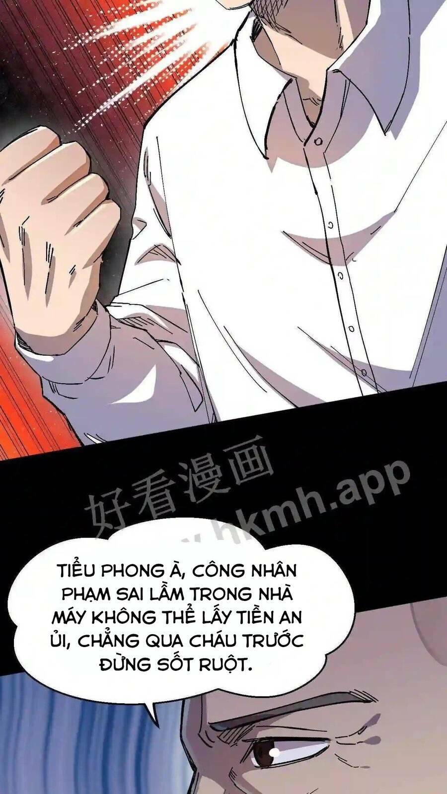 Trùng Sinh Trở Lại 1983 Làm Phú Hào Chapter 2 - Trang 2