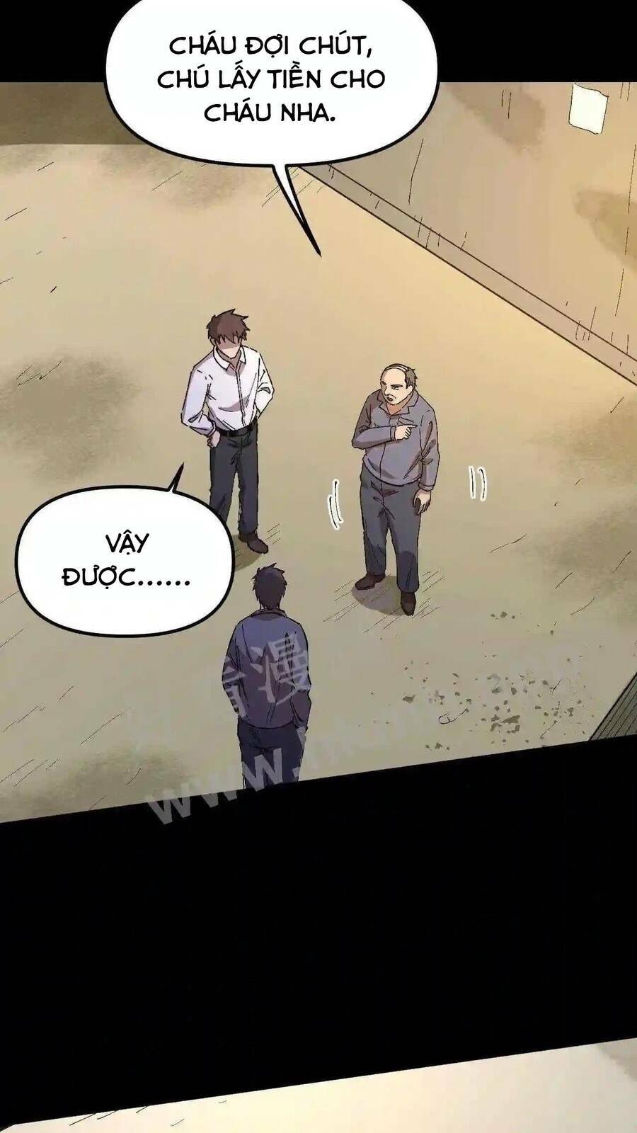 Trùng Sinh Trở Lại 1983 Làm Phú Hào Chapter 2 - Trang 2