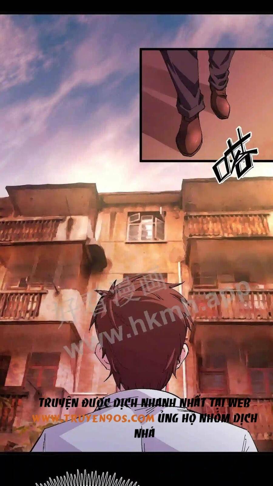 Trùng Sinh Trở Lại 1983 Làm Phú Hào Chapter 2 - Trang 2