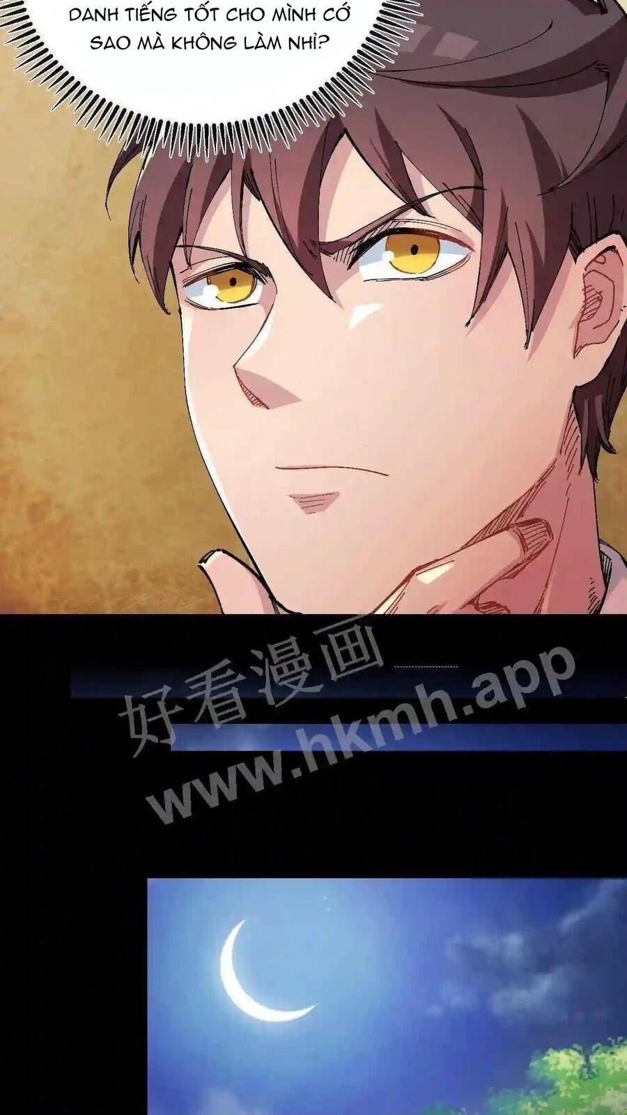 Trùng Sinh Trở Lại 1983 Làm Phú Hào Chapter 2 - Trang 2