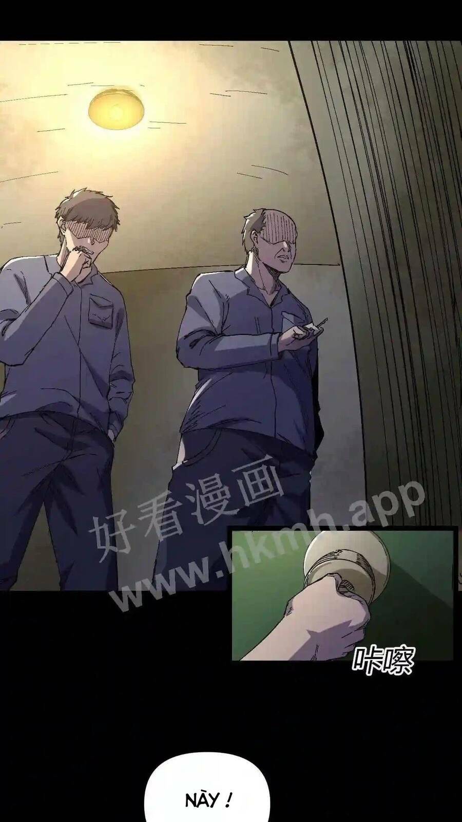 Trùng Sinh Trở Lại 1983 Làm Phú Hào Chapter 2 - Trang 2