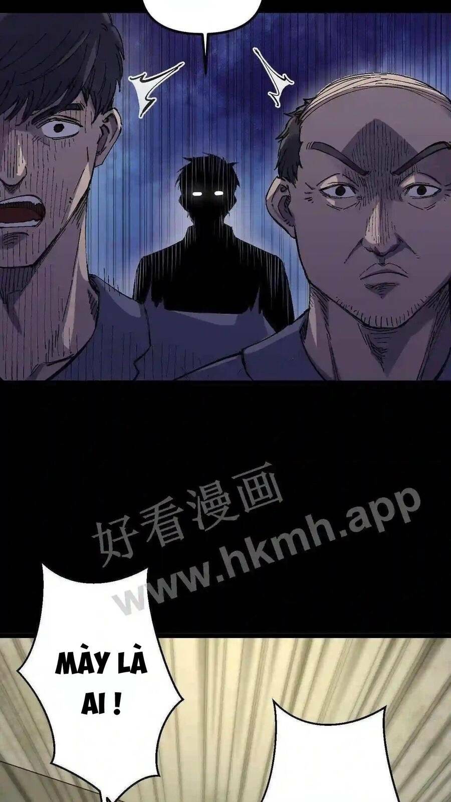 Trùng Sinh Trở Lại 1983 Làm Phú Hào Chapter 2 - Trang 2