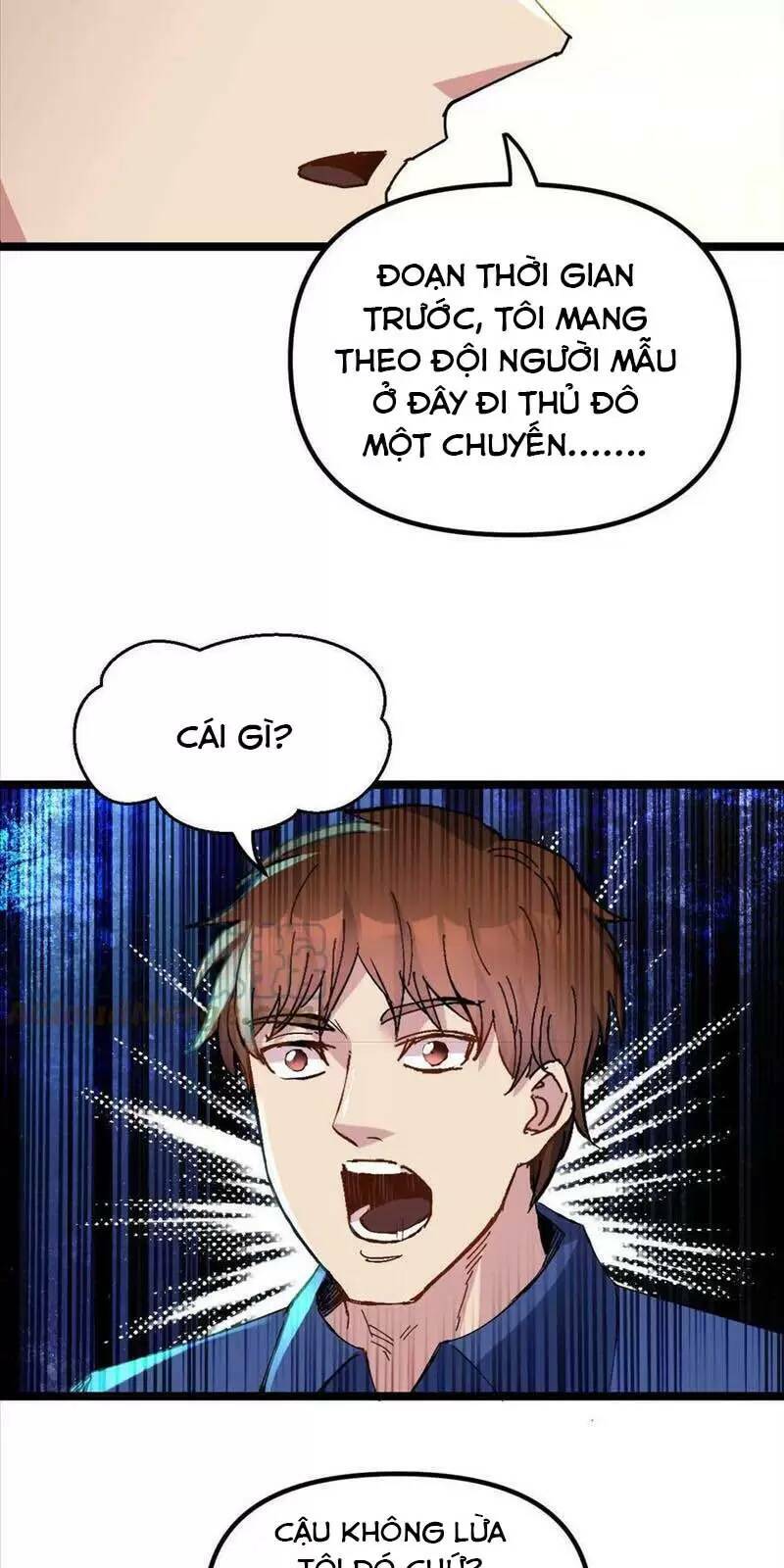 Trùng Sinh Trở Lại 1983 Làm Phú Hào Chapter 200 - Trang 2