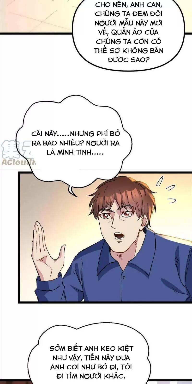 Trùng Sinh Trở Lại 1983 Làm Phú Hào Chapter 200 - Trang 2