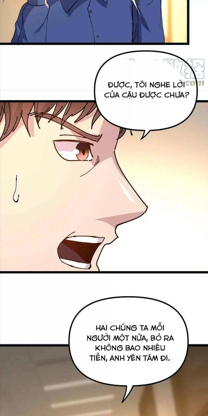 Trùng Sinh Trở Lại 1983 Làm Phú Hào Chapter 200 - Trang 2