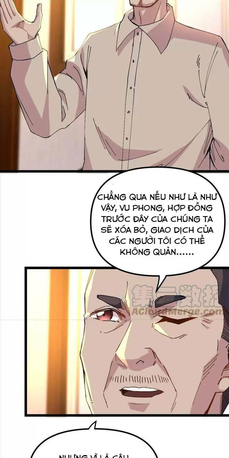 Trùng Sinh Trở Lại 1983 Làm Phú Hào Chapter 200 - Trang 2