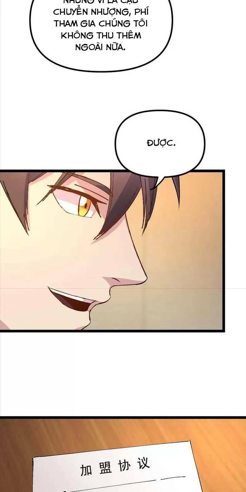 Trùng Sinh Trở Lại 1983 Làm Phú Hào Chapter 200 - Trang 2