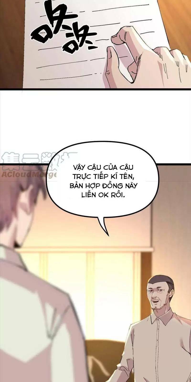 Trùng Sinh Trở Lại 1983 Làm Phú Hào Chapter 200 - Trang 2