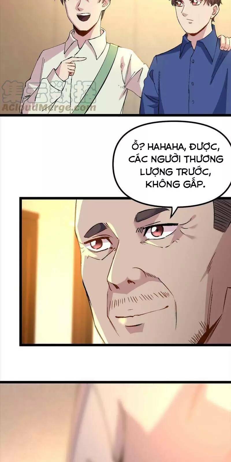 Trùng Sinh Trở Lại 1983 Làm Phú Hào Chapter 200 - Trang 2