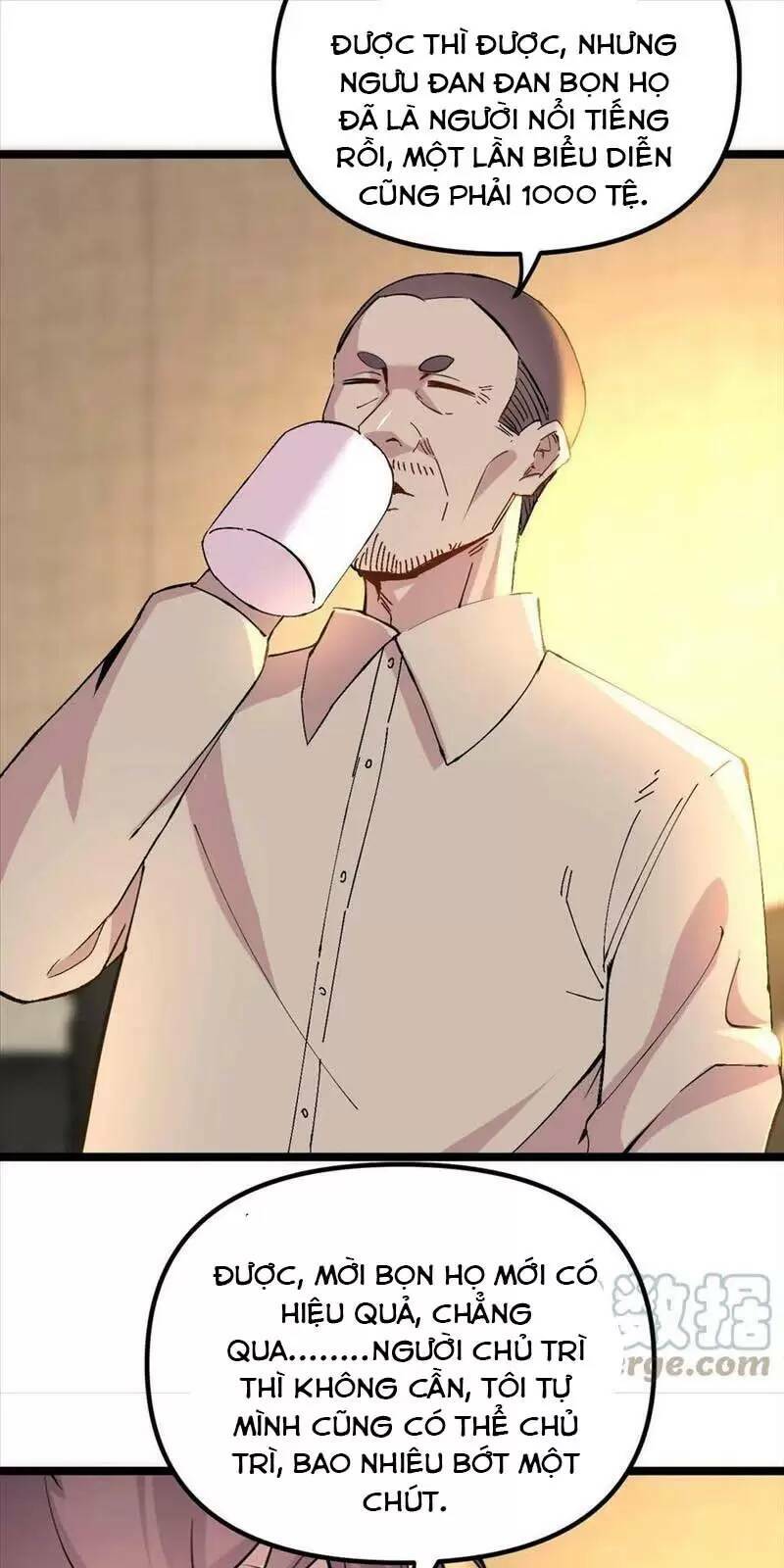 Trùng Sinh Trở Lại 1983 Làm Phú Hào Chapter 201 - Trang 2