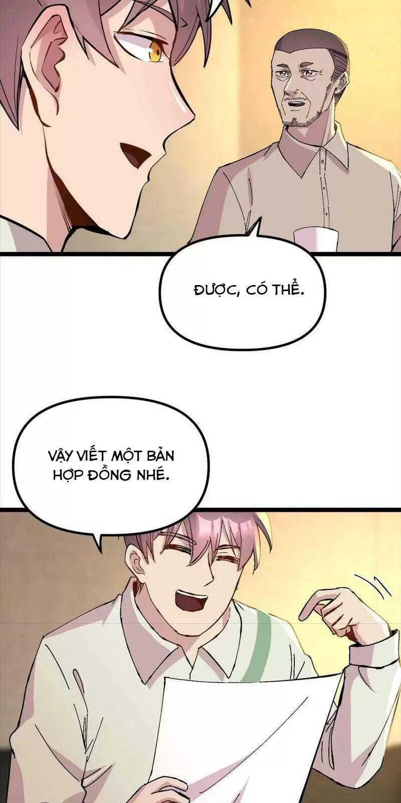 Trùng Sinh Trở Lại 1983 Làm Phú Hào Chapter 201 - Trang 2