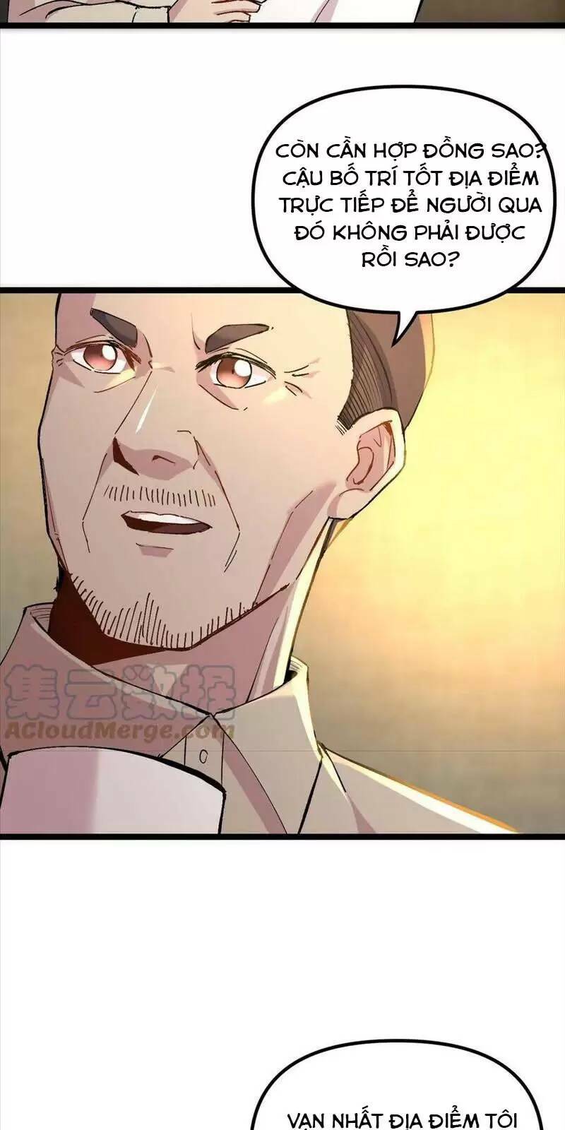 Trùng Sinh Trở Lại 1983 Làm Phú Hào Chapter 201 - Trang 2