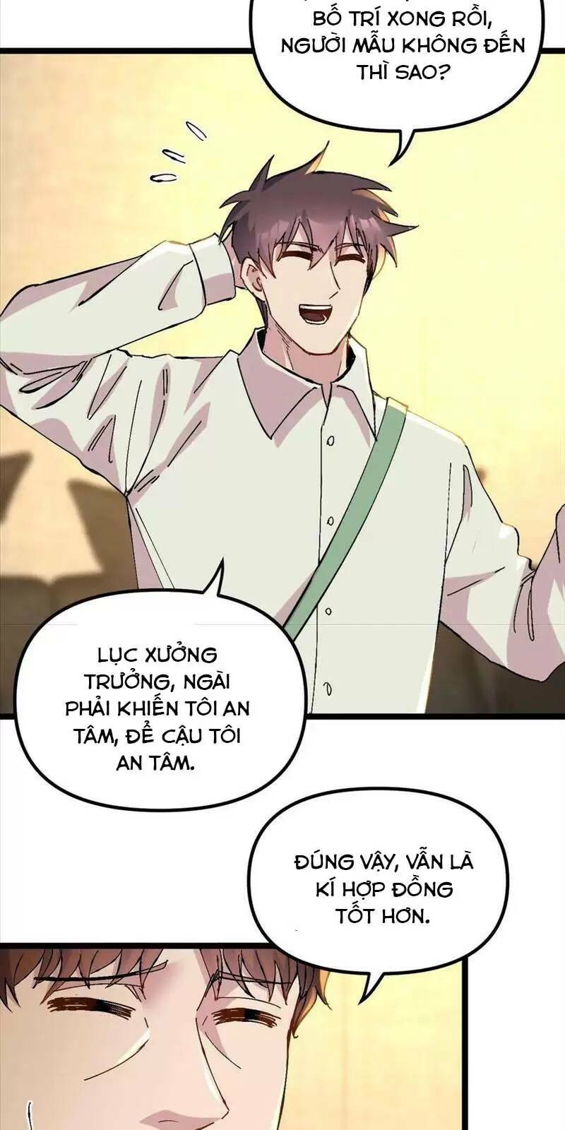 Trùng Sinh Trở Lại 1983 Làm Phú Hào Chapter 201 - Trang 2