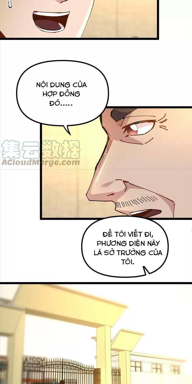 Trùng Sinh Trở Lại 1983 Làm Phú Hào Chapter 201 - Trang 2