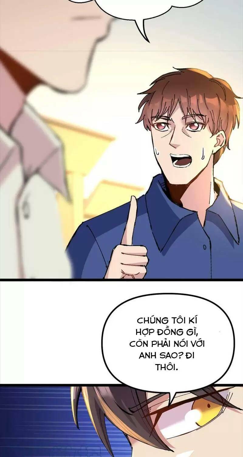 Trùng Sinh Trở Lại 1983 Làm Phú Hào Chapter 201 - Trang 2