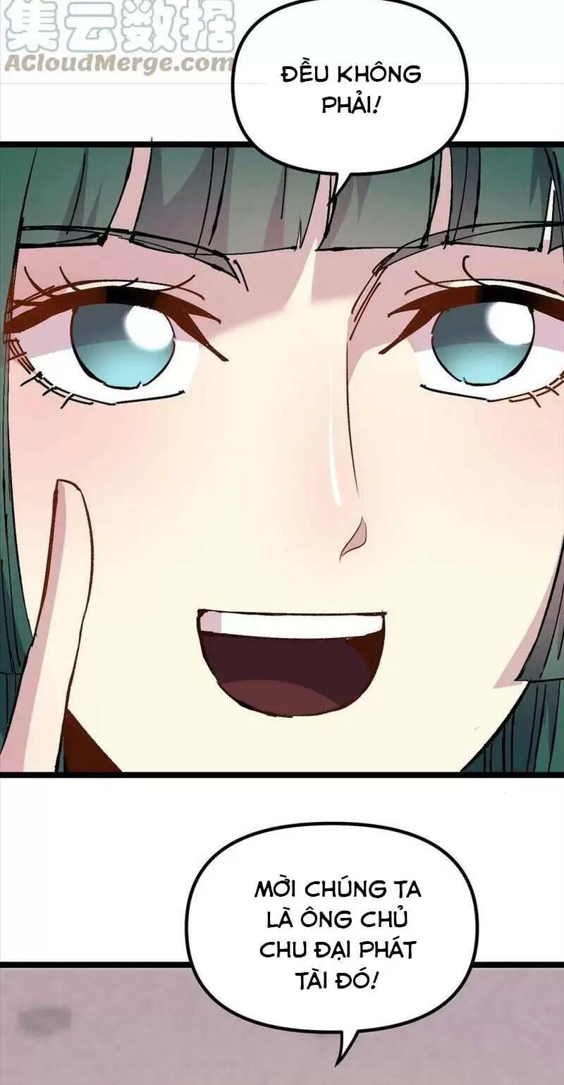 Trùng Sinh Trở Lại 1983 Làm Phú Hào Chapter 202 - Trang 2