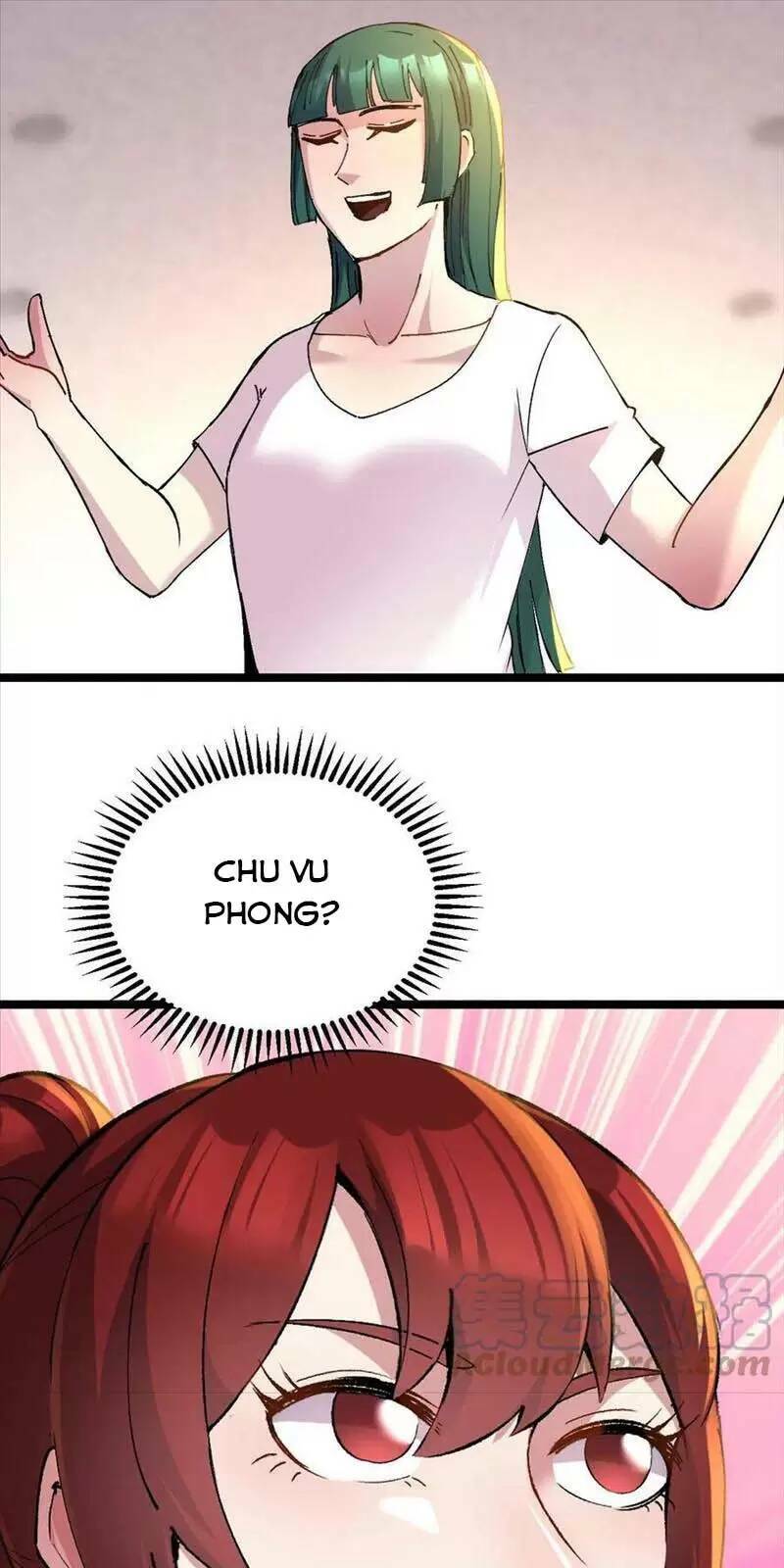 Trùng Sinh Trở Lại 1983 Làm Phú Hào Chapter 202 - Trang 2