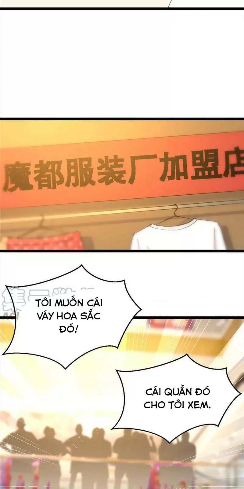 Trùng Sinh Trở Lại 1983 Làm Phú Hào Chapter 202 - Trang 2