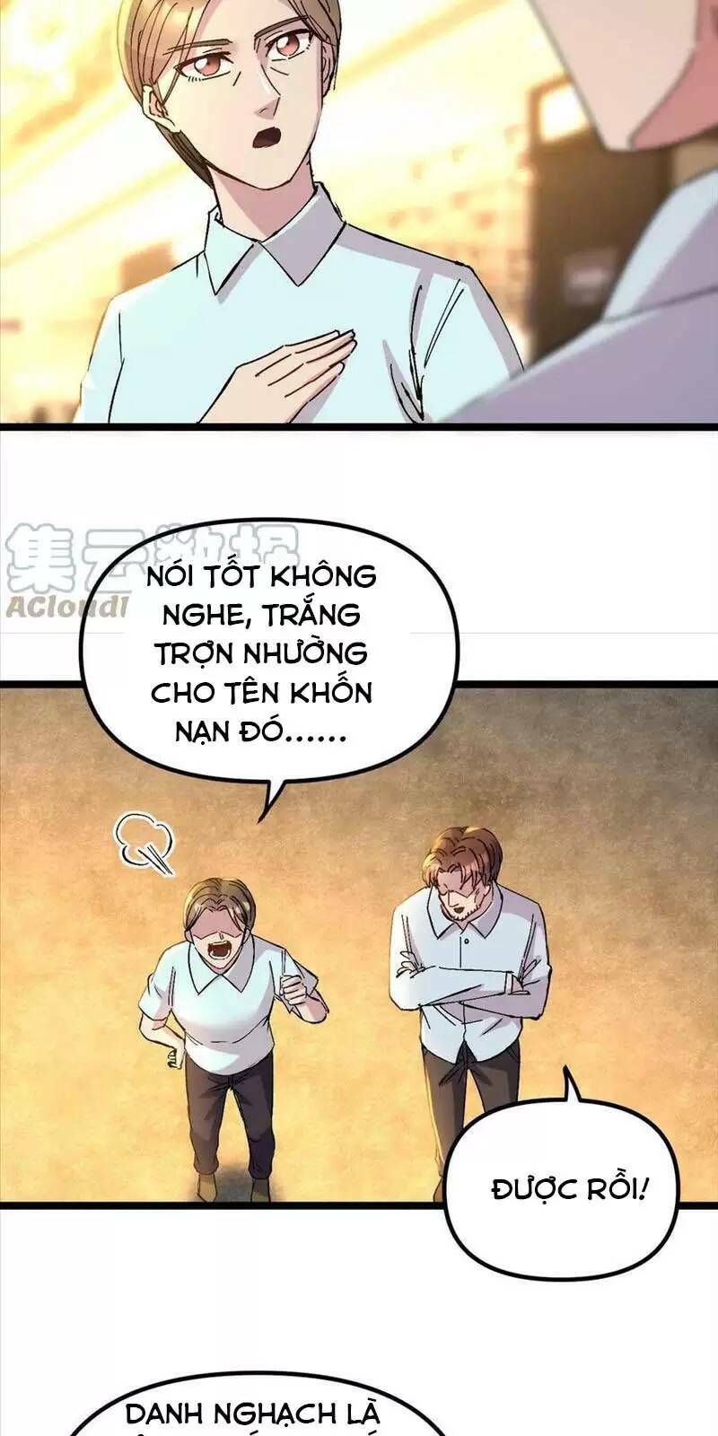 Trùng Sinh Trở Lại 1983 Làm Phú Hào Chapter 202 - Trang 2