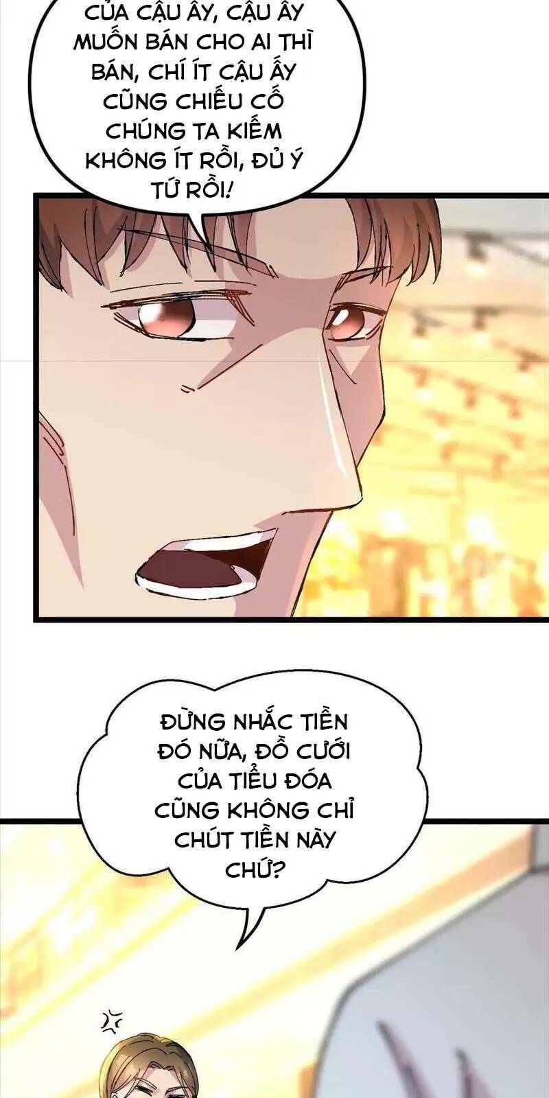 Trùng Sinh Trở Lại 1983 Làm Phú Hào Chapter 202 - Trang 2