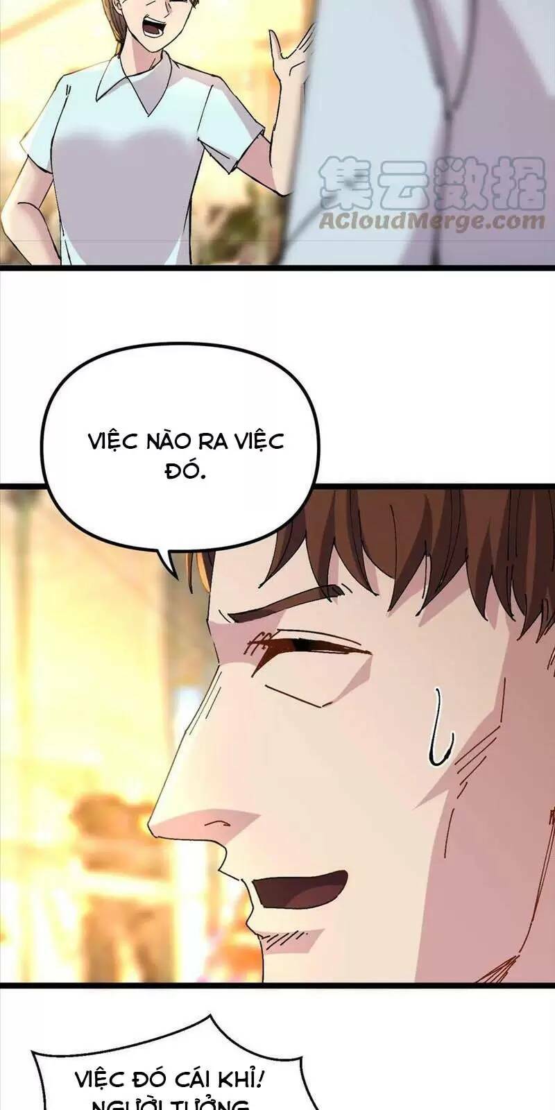 Trùng Sinh Trở Lại 1983 Làm Phú Hào Chapter 202 - Trang 2