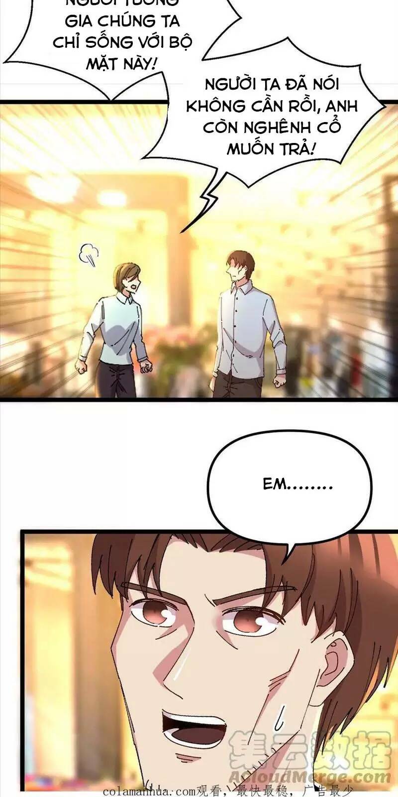 Trùng Sinh Trở Lại 1983 Làm Phú Hào Chapter 202 - Trang 2