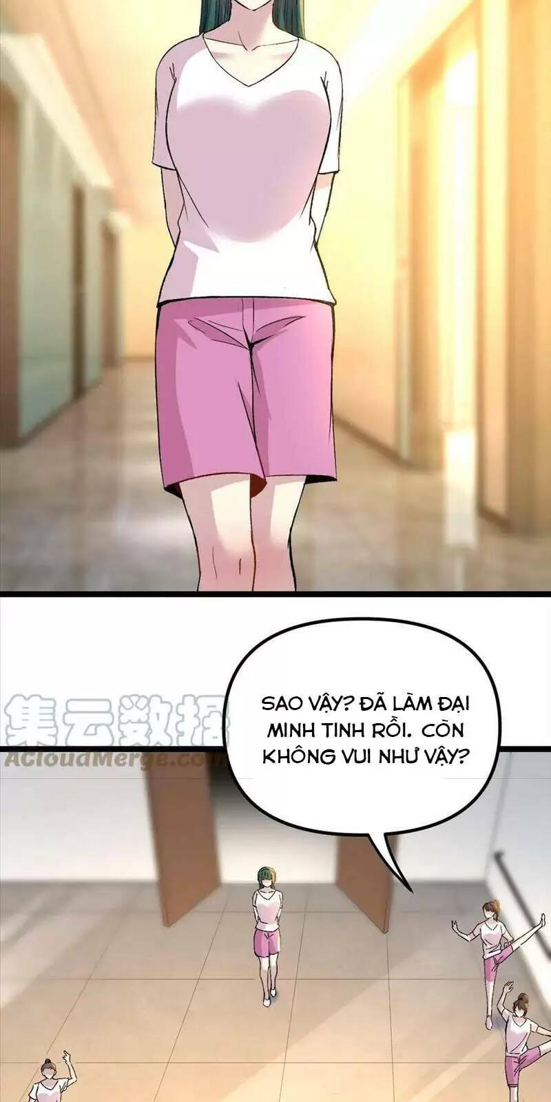 Trùng Sinh Trở Lại 1983 Làm Phú Hào Chapter 202 - Trang 2