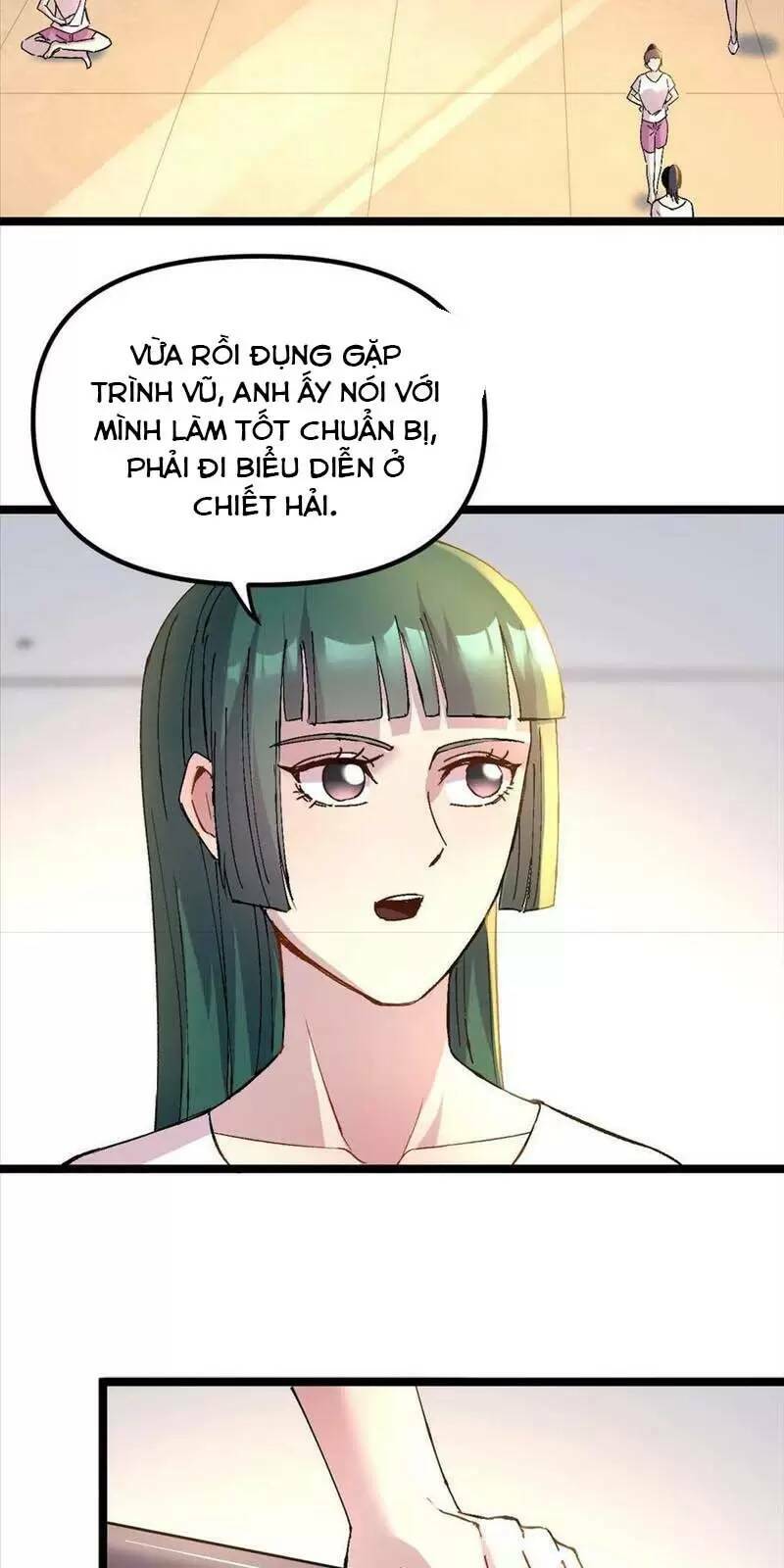 Trùng Sinh Trở Lại 1983 Làm Phú Hào Chapter 202 - Trang 2