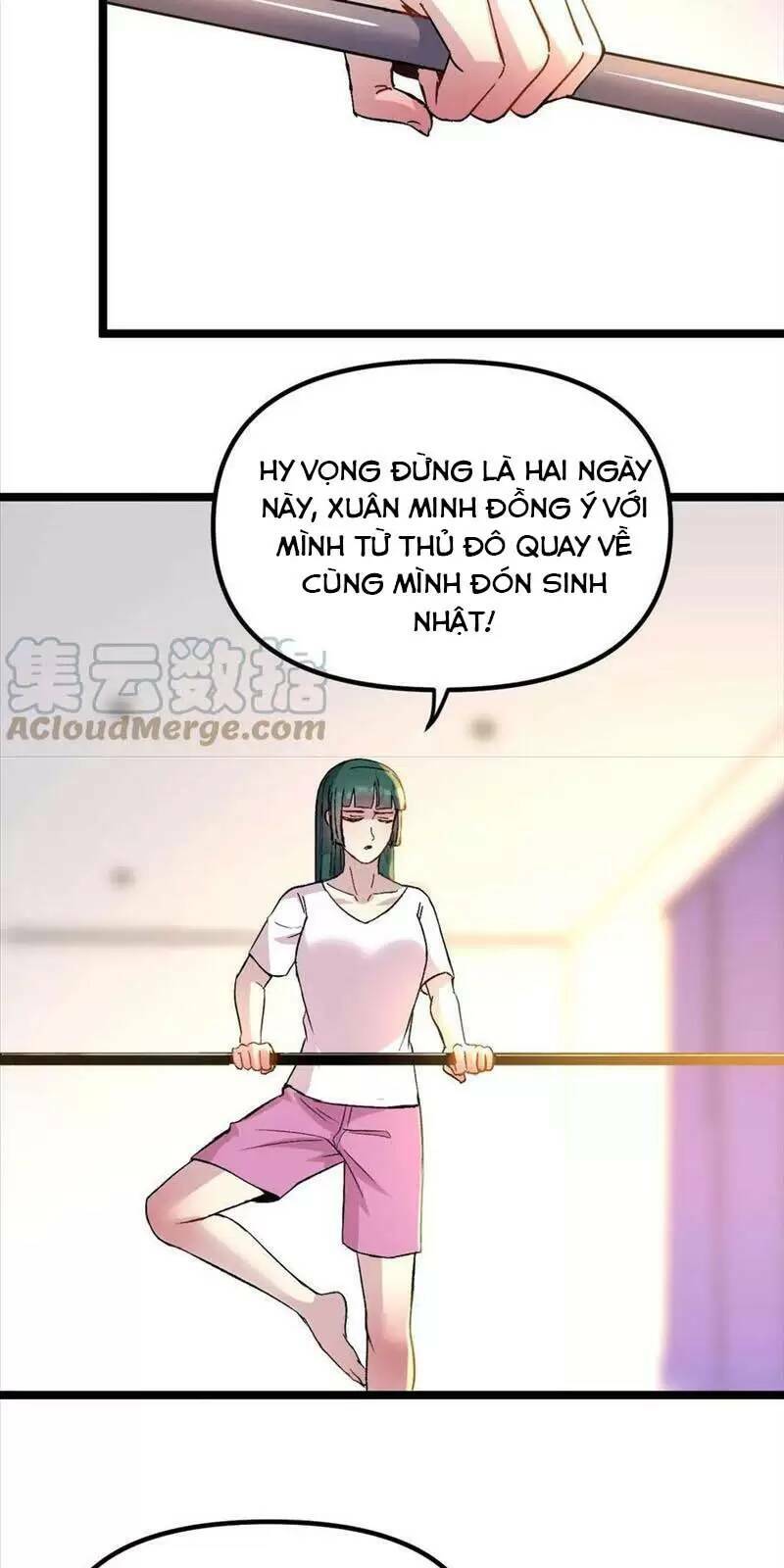 Trùng Sinh Trở Lại 1983 Làm Phú Hào Chapter 202 - Trang 2