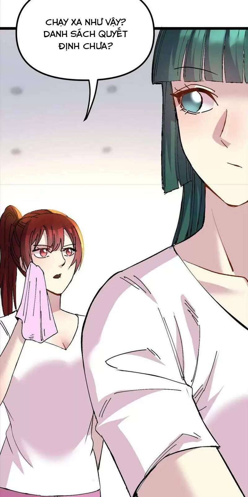 Trùng Sinh Trở Lại 1983 Làm Phú Hào Chapter 202 - Trang 2