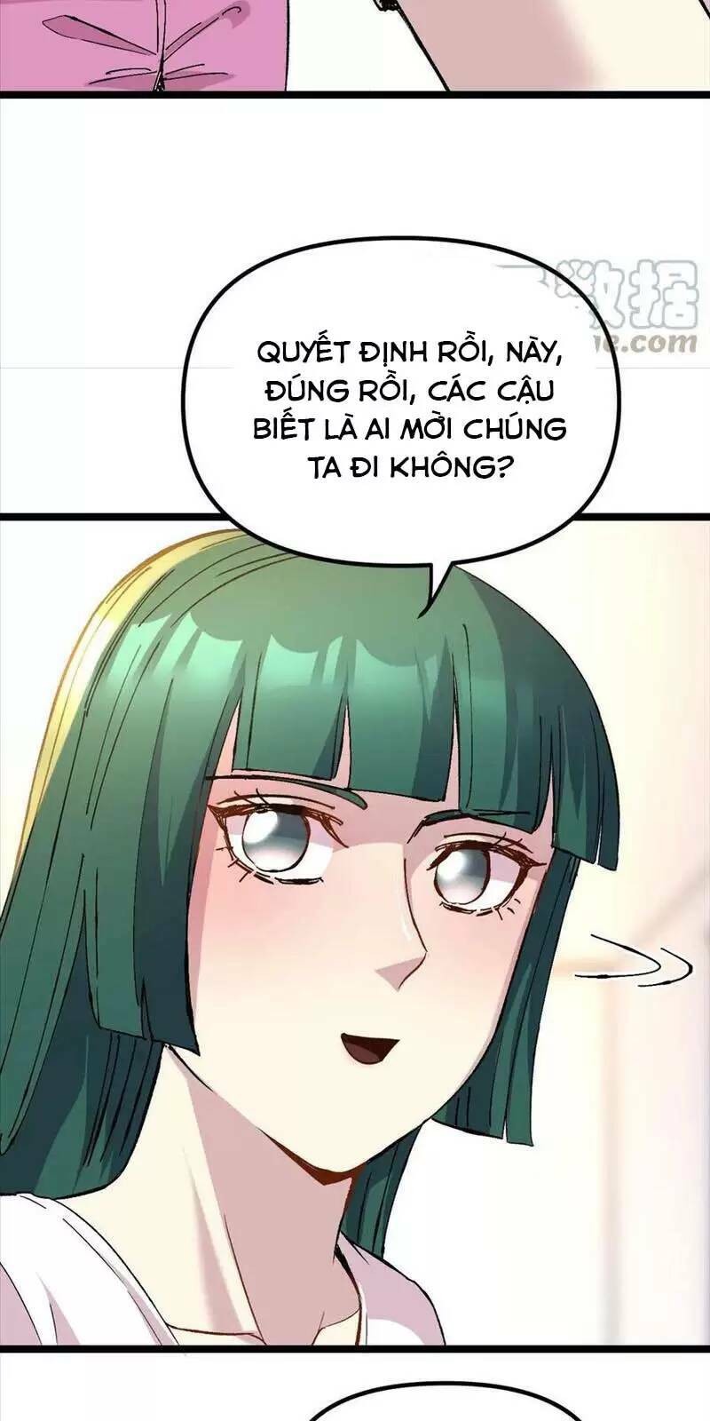 Trùng Sinh Trở Lại 1983 Làm Phú Hào Chapter 202 - Trang 2